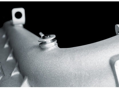 Turbozentrum 403309 Intake manifold for Audi S2 / RS2 / S4 / 200 5 cylinder 20V Turbo - split intake