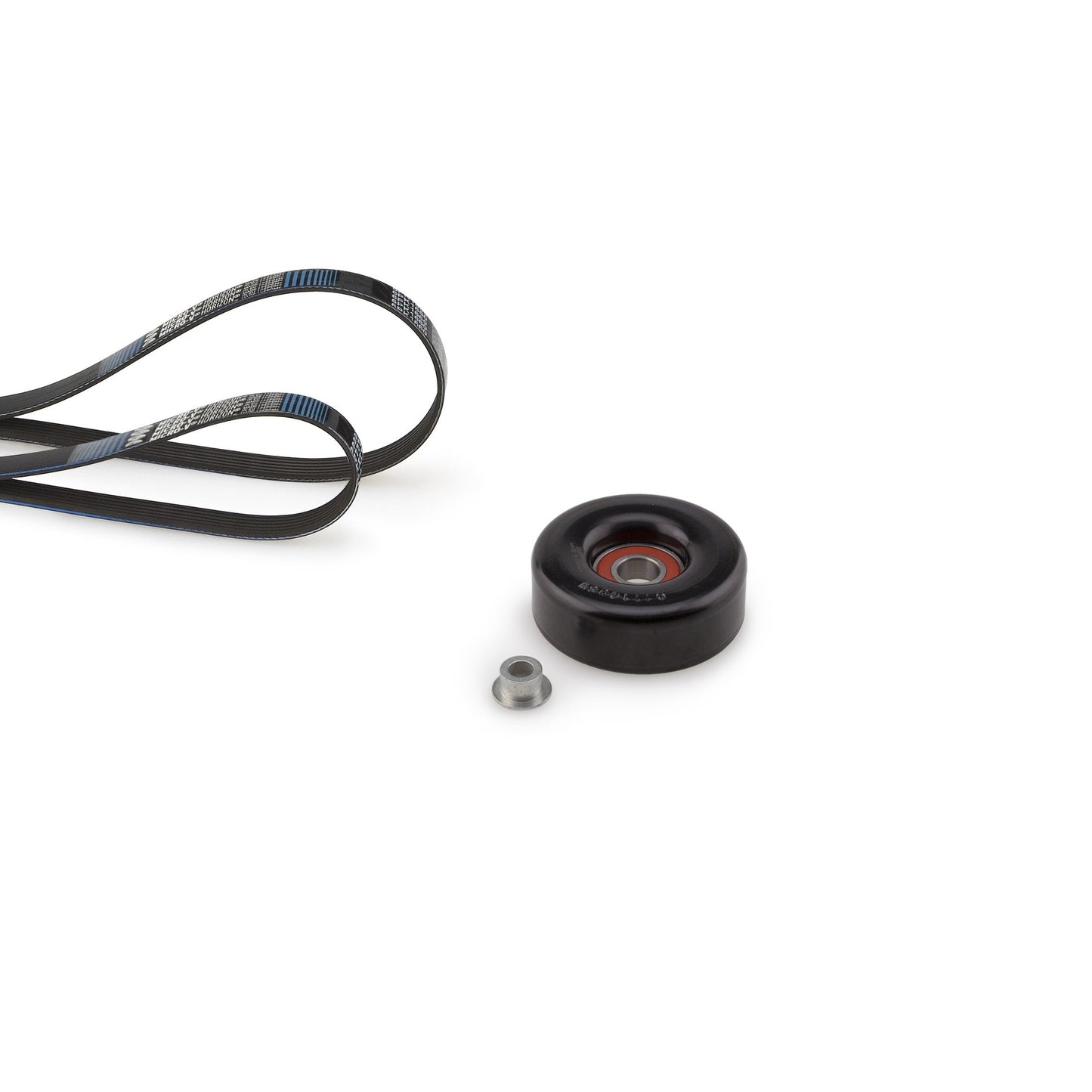 GATES GATK056PK1420 V-Ribbed Belt Set