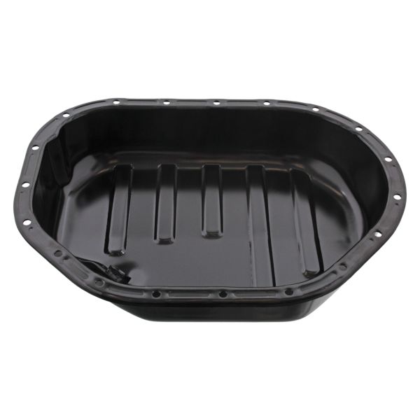 SWAG SW10907716 Oil Sump Gasket