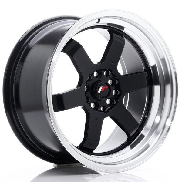 JAPAN RACING JR12179042573GB Tuning Wheel Rim