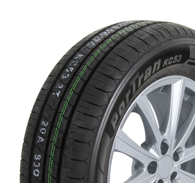 KUMHO 18575R16LDKU104RKC53 Summer Lcv Tyredc72.0 Db