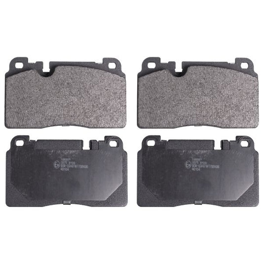 FEBI BILSTEIN FE16939 Disc Brake Brake Pad Set