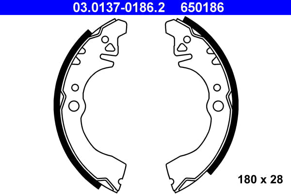 TRW MOTO BHW208E Brake Caliper