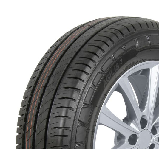 MICHELIN 23560R17LDMI117RAGI3 Summer Lcv Tyreba72.0 Db