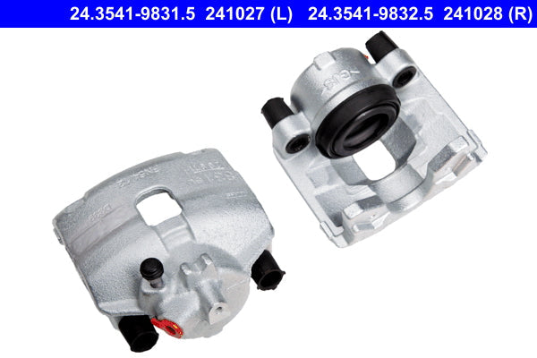 VAICO V25-0292 Brake Hose