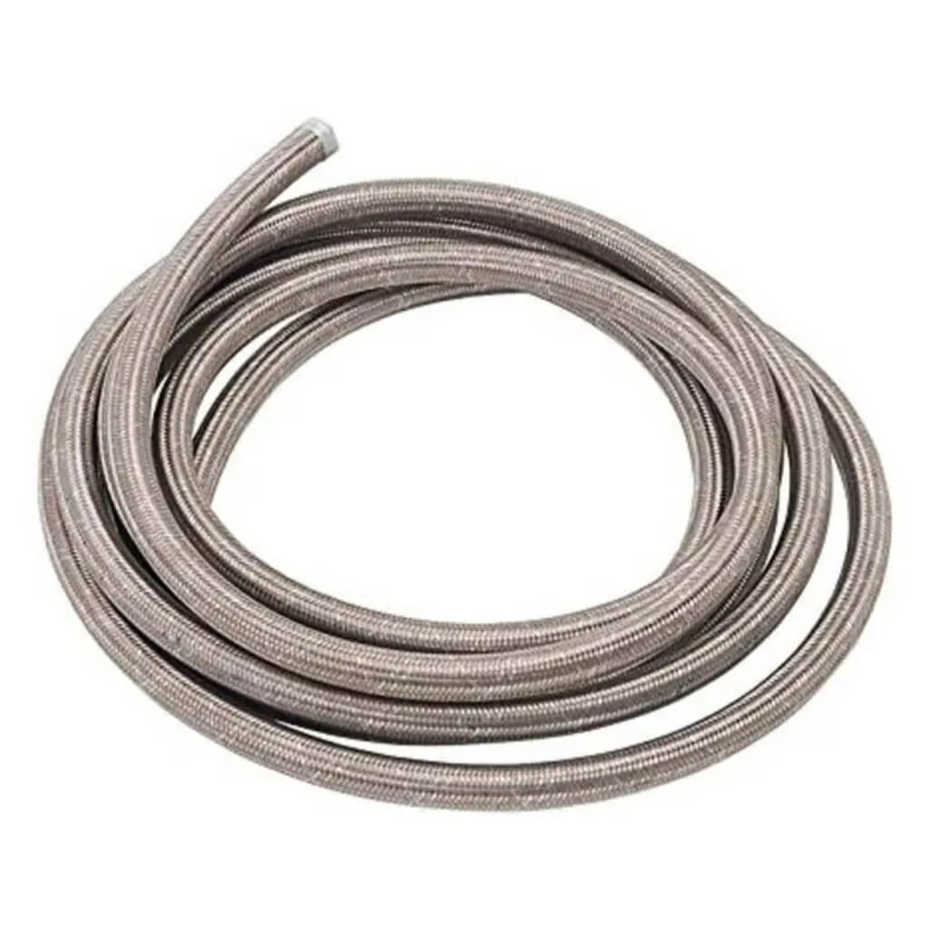 ARD AR0721-10-M HOSE BRAIDE STAINLESS STEEL AN10