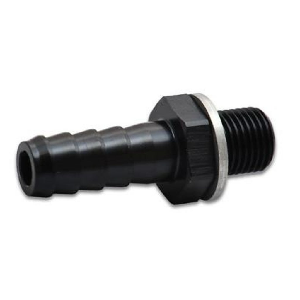 ARD ARAN731-01-M1415 METRIC TO BARB ADAPTER 5 / 16" AL.
