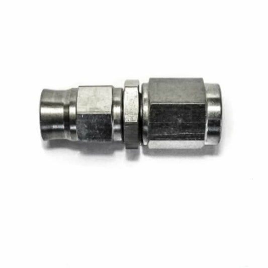 ARD ARBKRF-0063SS FITTING, HOSE END, STRAIGHT M10X1.0