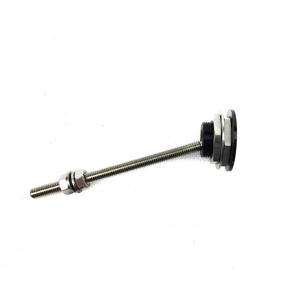 ARD ARDR01407 HOOD PIN SAFETY KIT O.D. 31.5 MM