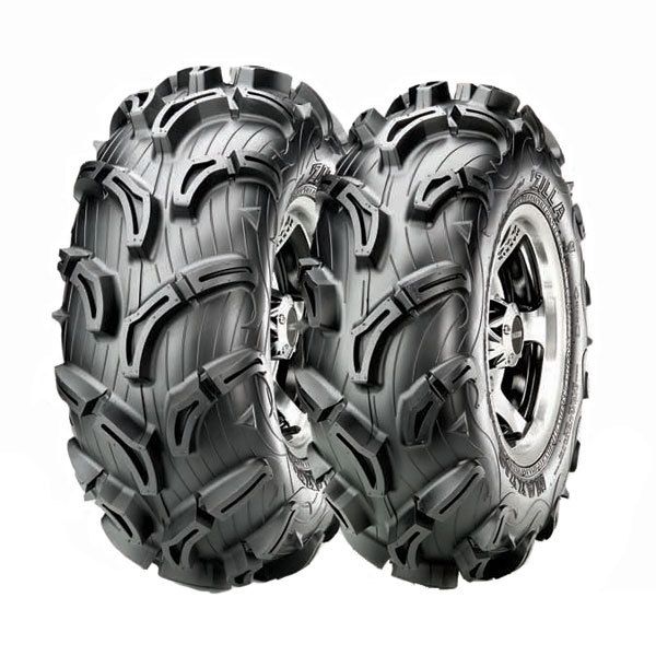 MAXXIS 261112OQMA55JZILLAMU02 Atv Tyre
