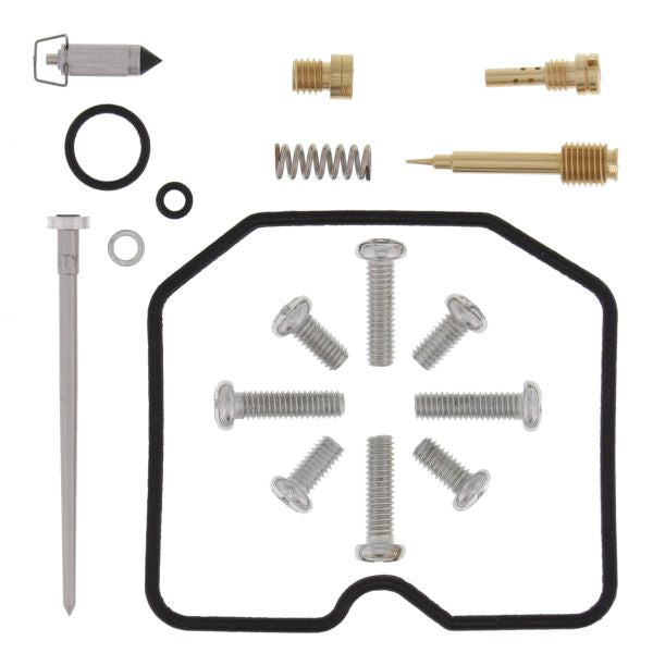 4 RIDE 26-1081 Carburettor Repair Kit