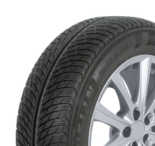 MICHELIN 23545R19ZOMI95VPA5ZP Rtf Type Winter Pkw Tyredc70.0 Db