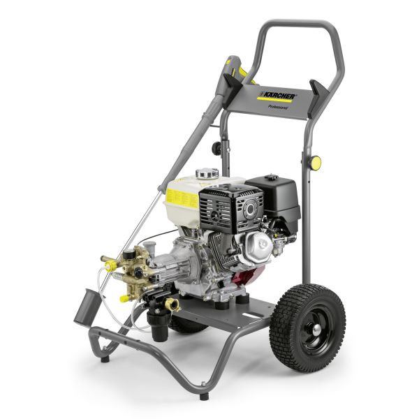 KARCHER 11879030 High Pressure Cleaner