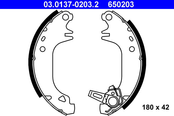 TRW MOTO BHQ102E Brake Caliper