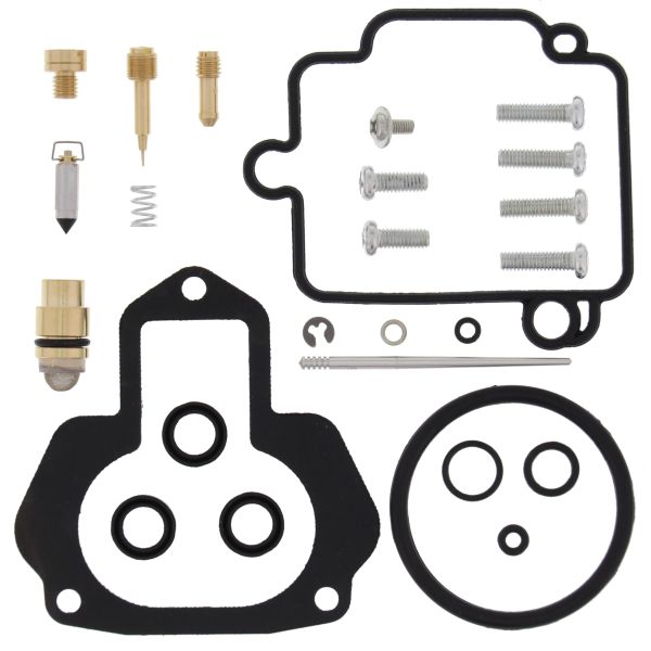 4 RIDE 26-1399 Carburettor Repair Kit