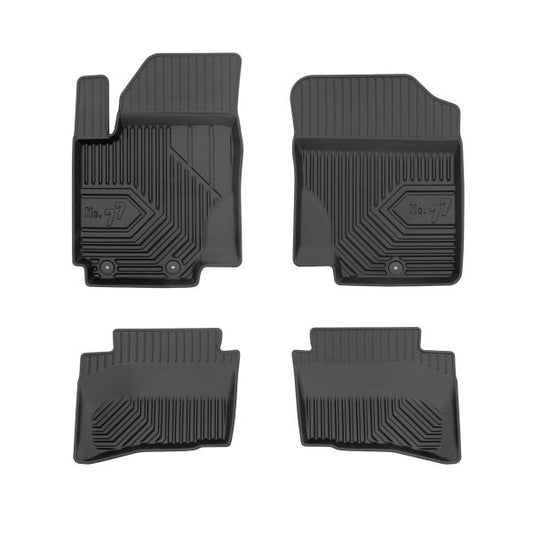 FROGUM FRG77408777 Rubber Floor Mats