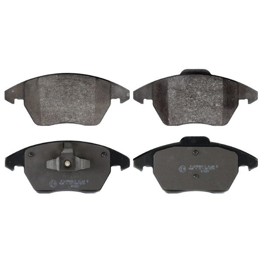 FEBI BILSTEIN FE116210 Disc Brake Brake Pad Set