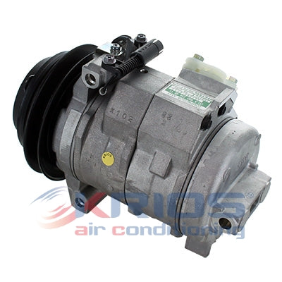 MEAT & DORIA MDK15486 Air Conditioning Compressor