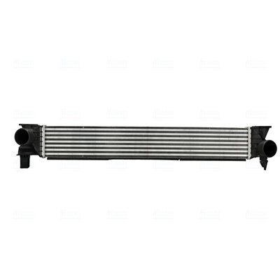NISSENS NIS961315 Charge Air Cooler