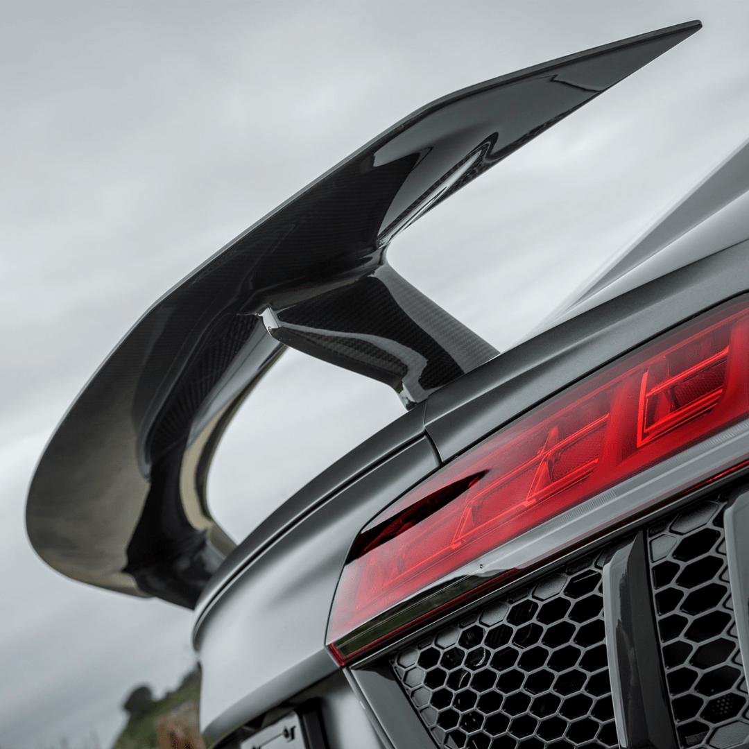 Vorsteiner VUD2170 Audi R8 Carbon Fiber Wing | ML Performance