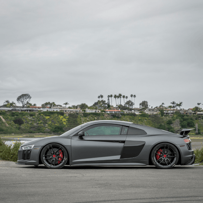 Vorsteiner VUD2170 Audi R8 Carbon Fiber Wing | ML Performance