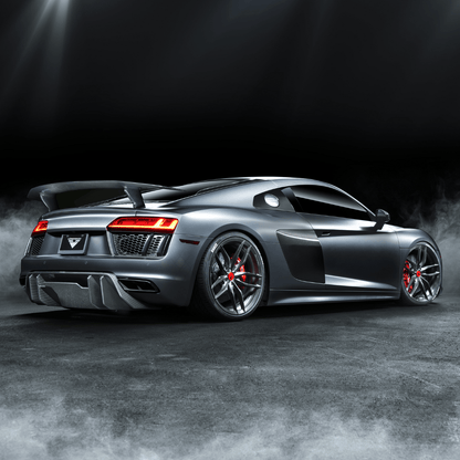 Vorsteiner VUD2170 Audi R8 Carbon Fiber Wing | ML Performance