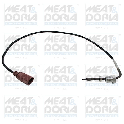 MEAT & DORIA MD12162 Exhaust Gas Temperature Sensor
