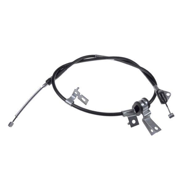 TRW MOTO GCH1718 Parking Brake Cable Pull