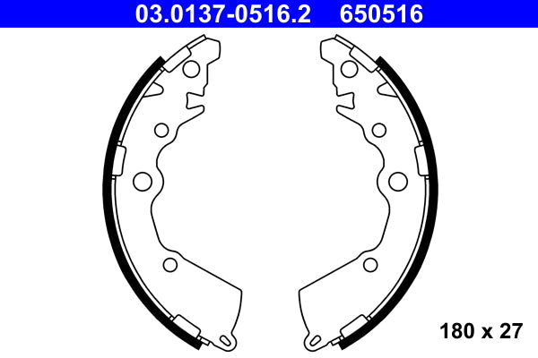TRW MOTO BHW130E Brake Caliper