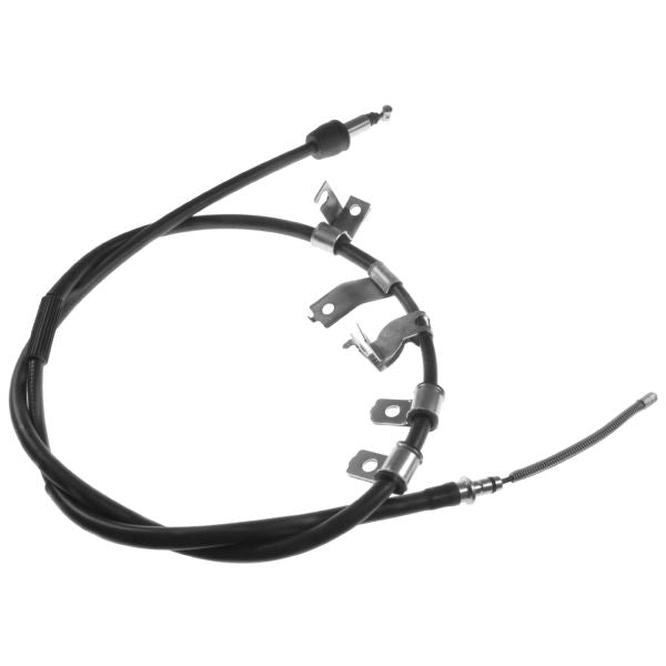TRW MOTO GCH529 Parking Brake Cable Pull