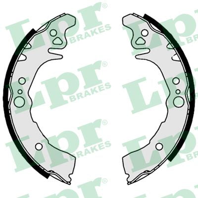 TRW MOTO BHZ906E Brake Caliper