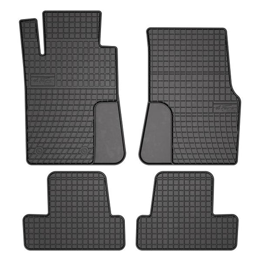 FROGUM MMTA040546948 Rubber Floor Mats