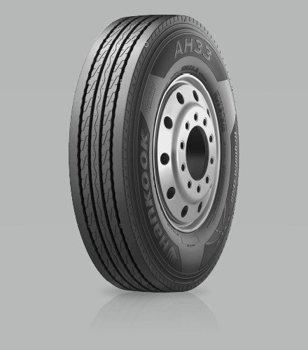HANKOOK 13R225CHAAH33K Lkw Front Axle Tyrecc70.0 Db