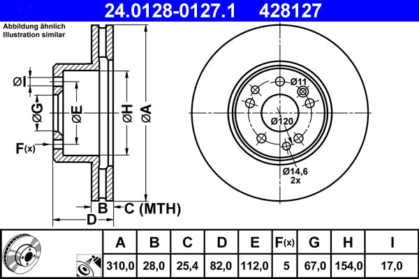TRW MOTO PFK163 Disc Brake Pad Accessory Kit