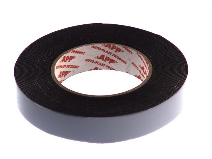 APP 80040804 Double-Sided Tape