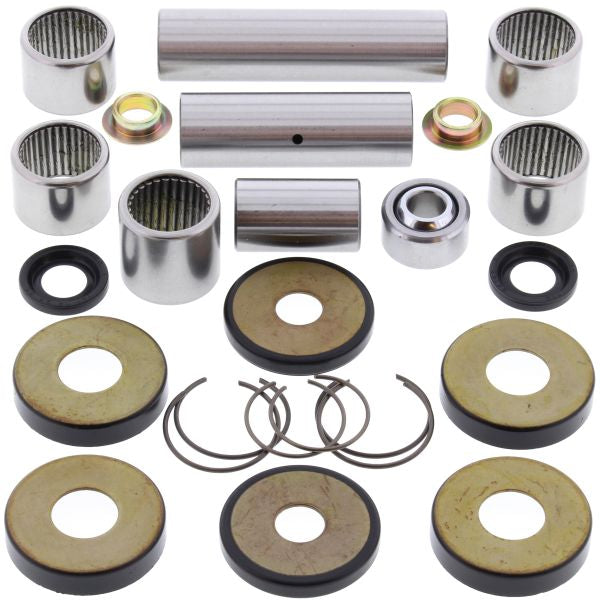 ALL BALLS 27-1072 Stub Axle Repair Kit