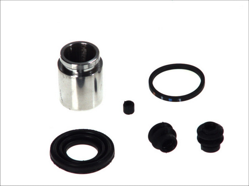 TRW MOTO MCH116H1 Braided Brake Pipe