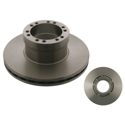 FEBI BILSTEIN FE29156 Brake Disc