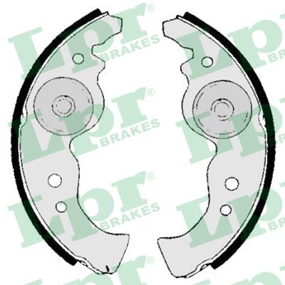 TRW MOTO BHW544E Brake Caliper