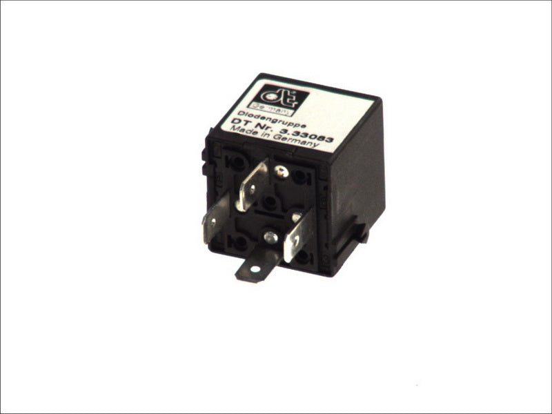 DT A/C 3.33083 Ignition System Series Resistor