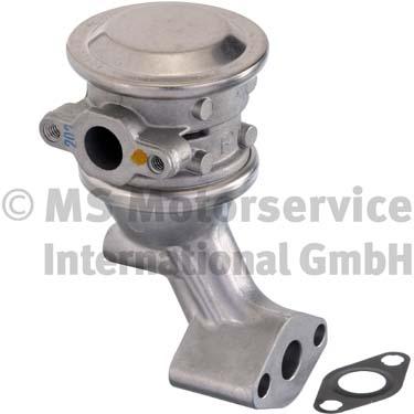 PIERBURG 7.05574.01.0 Secondary Air Valve