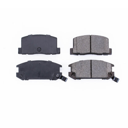 PowerStop Power Stop 91-95 Toyota MR2 Rear Z16 Evolution Ceramic Brake Pads