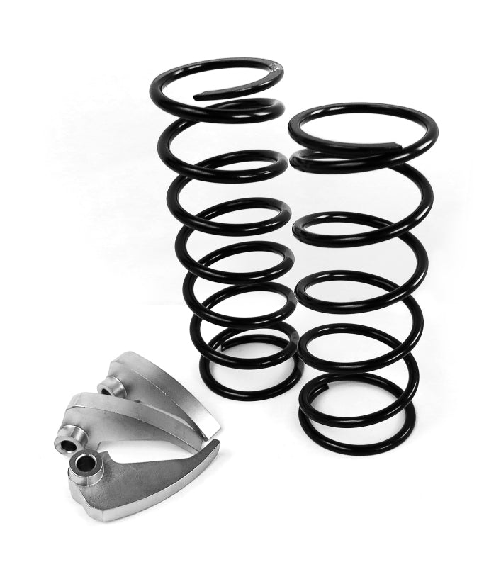 EPI 13-15 Arctic Cat 1000 Wildcat Paddle Tires Low Elev. Sand Dune Clutch Kit