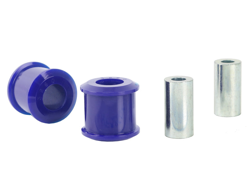 SuperPro Control Arm Bushing Kit