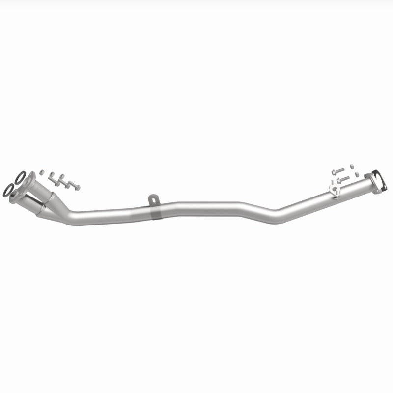 Magnaflow BRE Exhaust 86-88 Pickup 2.4L Front Pipe Kit