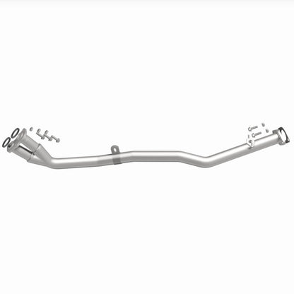 Magnaflow BRE Exhaust 86-88 Pickup 2.4L Front Pipe Kit