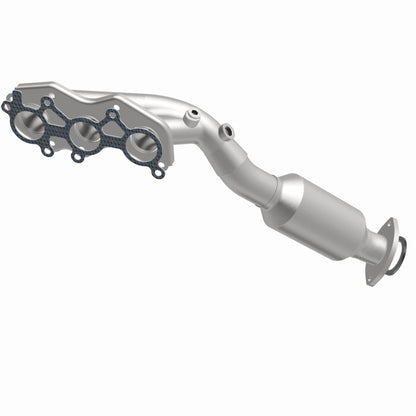 MagnaFlow Direct-Fit OEM Grade Federal Catalytic Converter 16-17 Lexus IS300/IS350 V6 3.5L