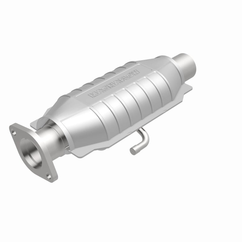 MagnaFlow Direct Fit Catalytic Converter 86-89 Nissan D21