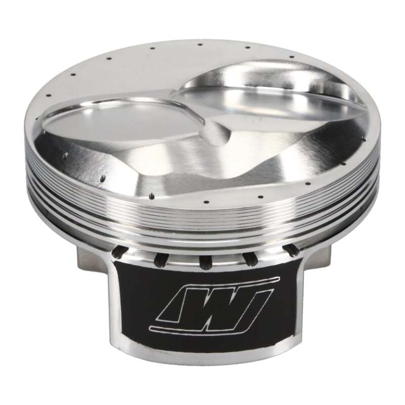 Wiseco Chevy Big Block 4.610in Bore 1.060in CH 28.00 CC Piston Set