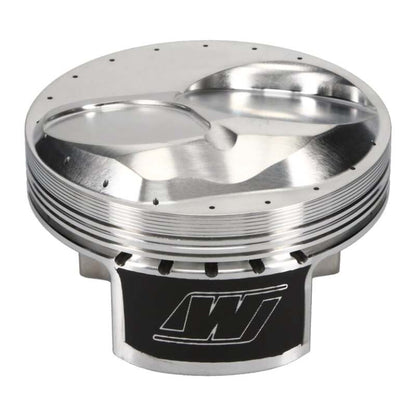 Wiseco Chevy Big Block 4.610in Bore 1.060in CH 28.00 CC Piston Set